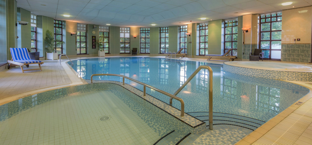 Hilton Puckrup Hall Hotel & Golf Club, Tewkesbury