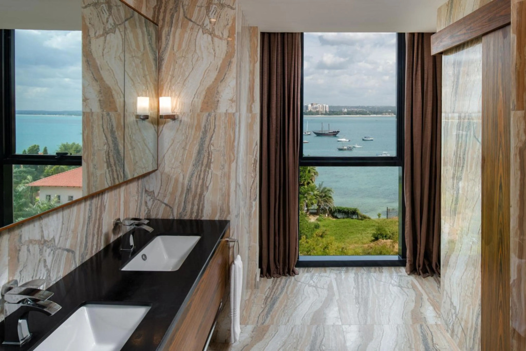 Element by Marriott Dar es Salaam