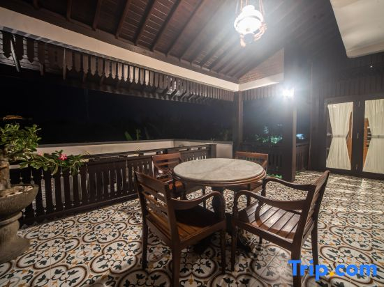 3Bedroom Private Pool Tatiya Villa - Nusa Dua