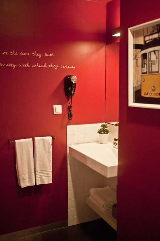The ART INN Lisbon