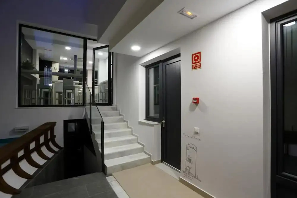 La Pasajera Hostal Boutique