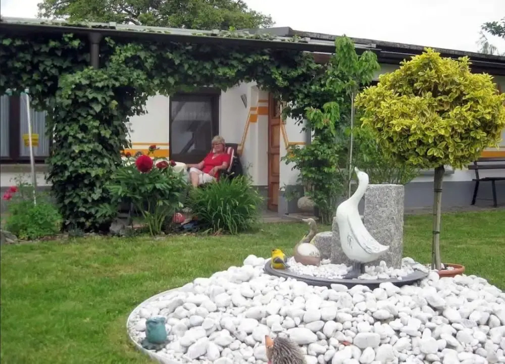 Ferienhaus Inge