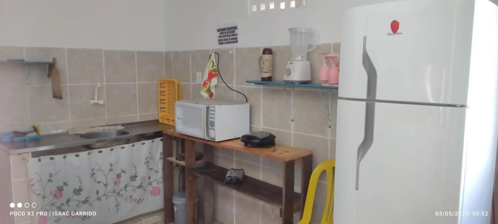 Casas 1 de Isaac