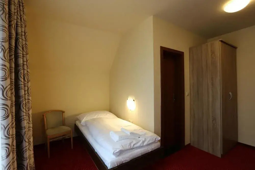 Horsky Hotel Tatran