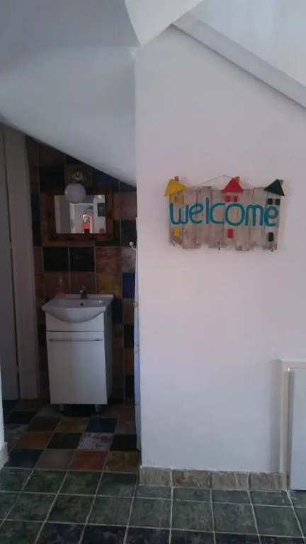 Il Mare Beach House