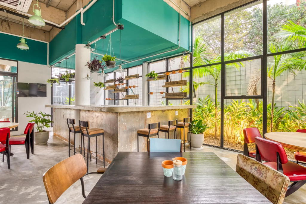 Own Vila Madalena