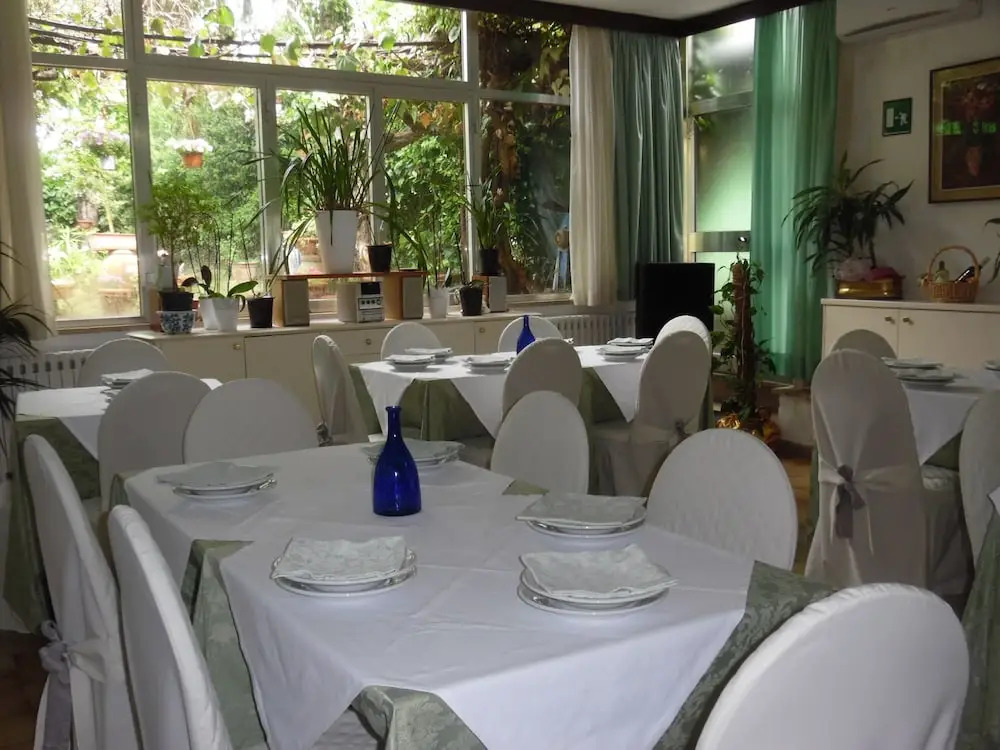 Albergo Livorno