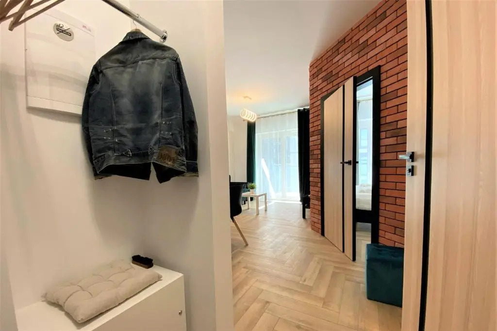 erApartments Mennica Residence