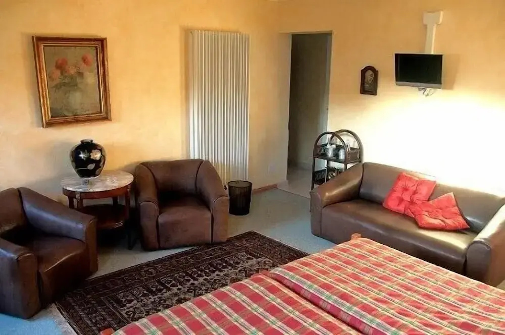 Hotel La Forge