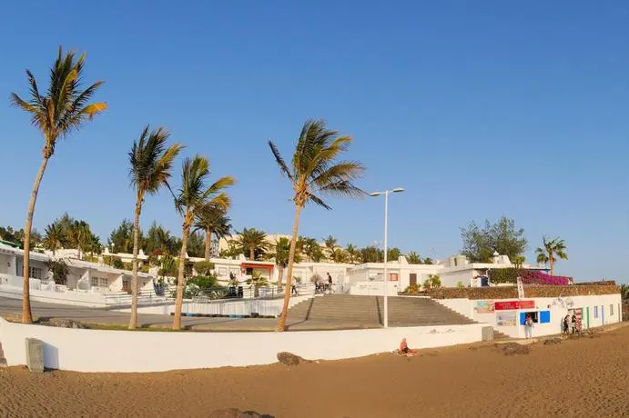 Bungalows Villas Blancas