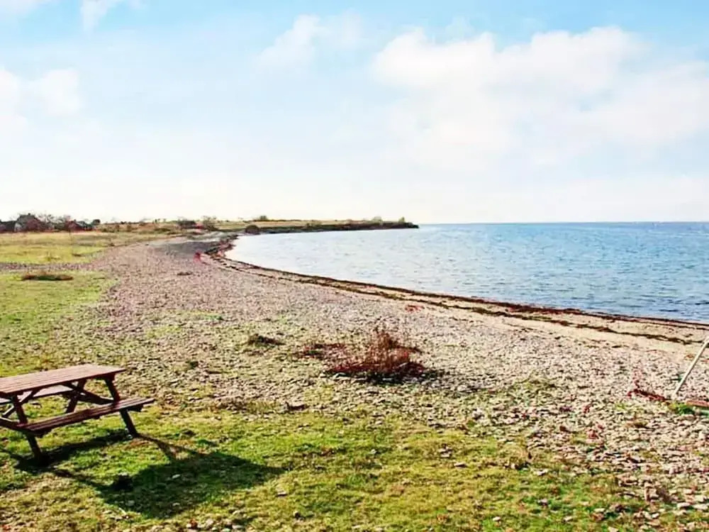 4 person holiday home in Löttorp