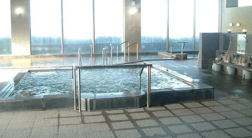 Spa SHIOSAI