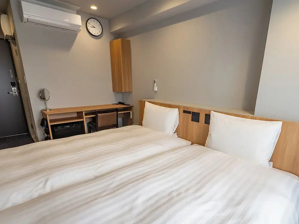 Toyoko Inn Kitakami-eki Nishi-guchi