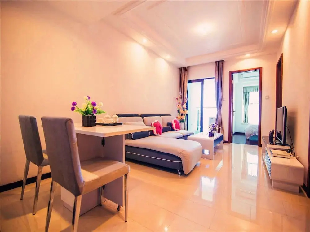 Yicheng Apartment - Huafa Branch