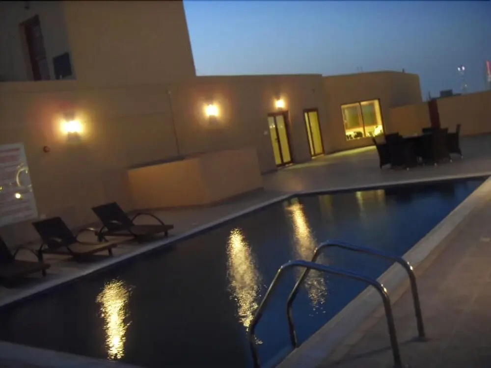 Al Manzil Suites - 2 Adliya