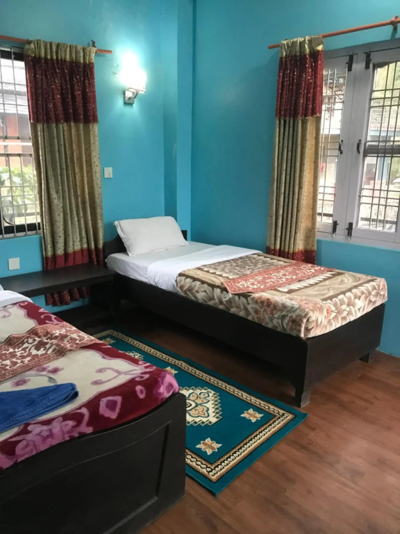 Hotel Gautam Garden