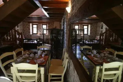 Amanita Guesthouse