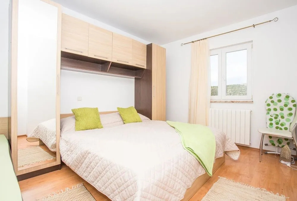Apartments Bolero
