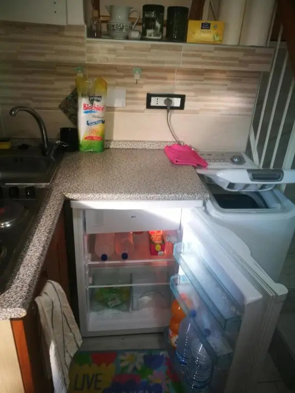 mono locale