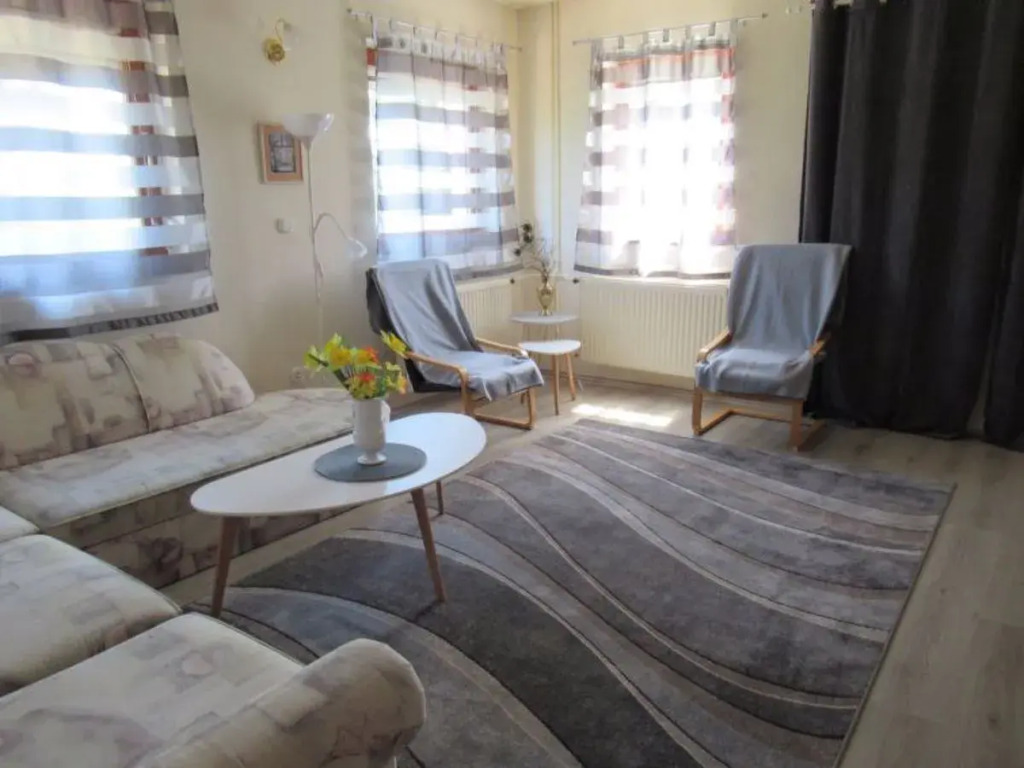 Holiday Home Toth by Interhome
