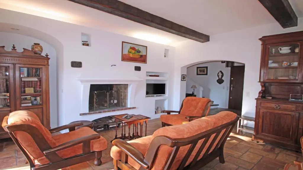 Villa Cavok