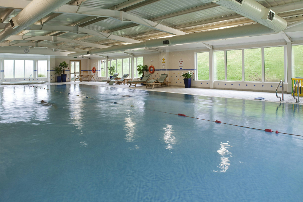 Ardoe House Hotel & Spa