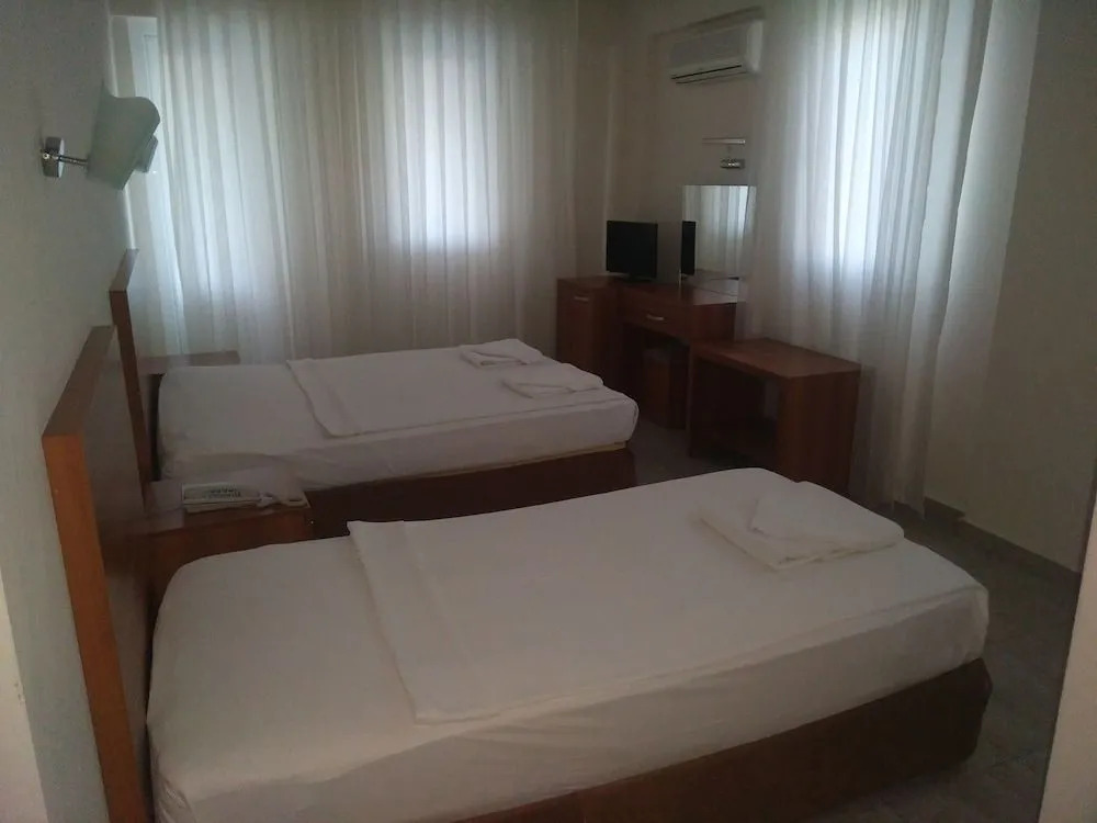Solis Beach Otel - All Inclusive