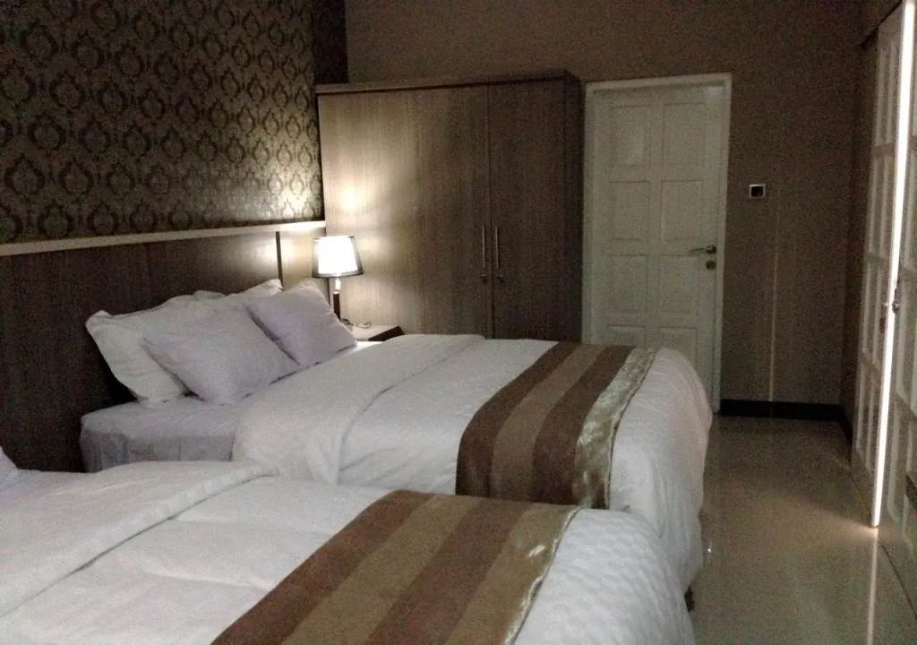 Safa Homestay