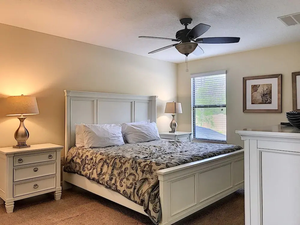 Champions Villa by Florida Spirit