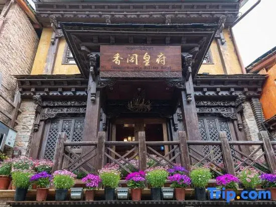 Xiangge Huangfu Holiday Hotel