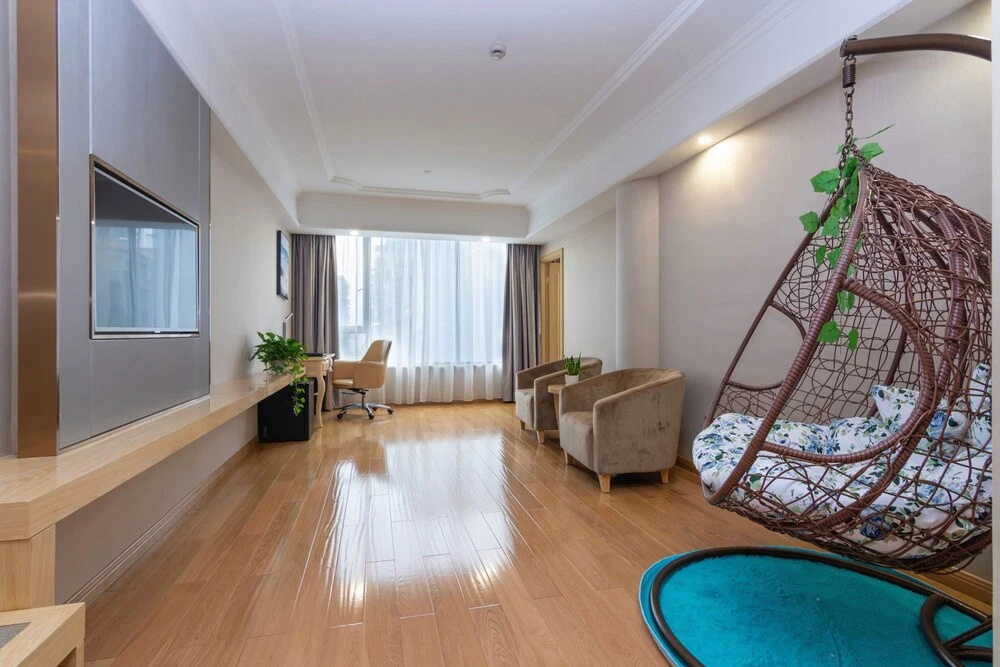 Ramada Encore by Wyndham Hangzhou Xiaoshan