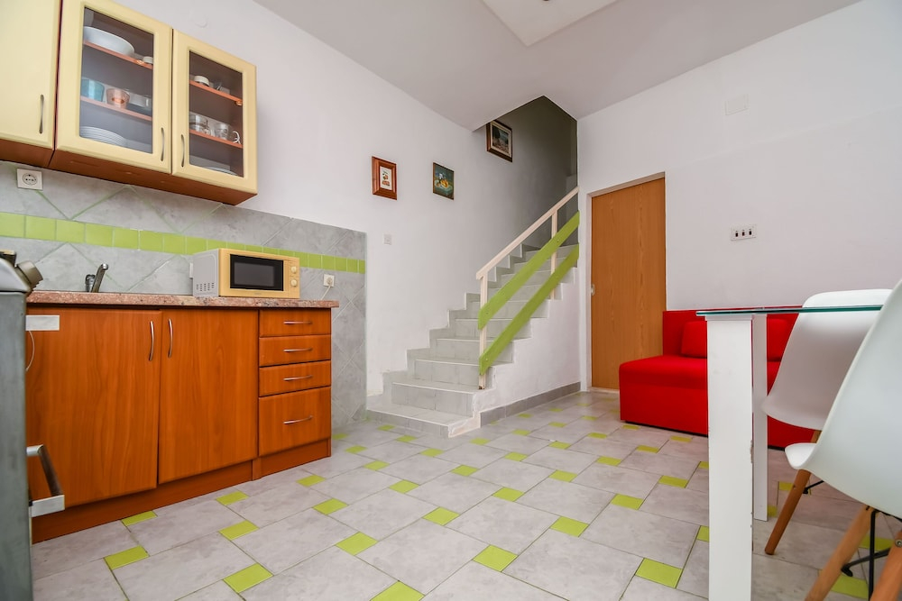 Apartment Tonci