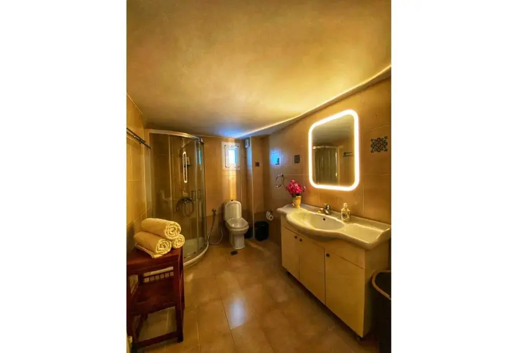 Med Sea Suites