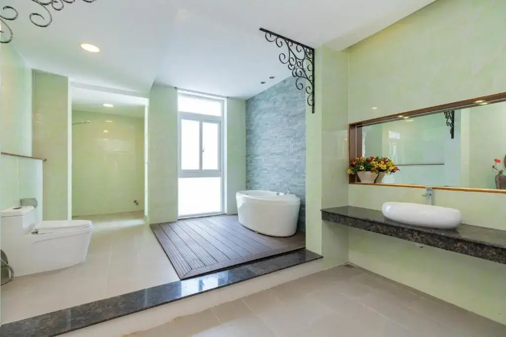 Mì House - Homestay Đẹp Giá Rẻ Vũng Tàu