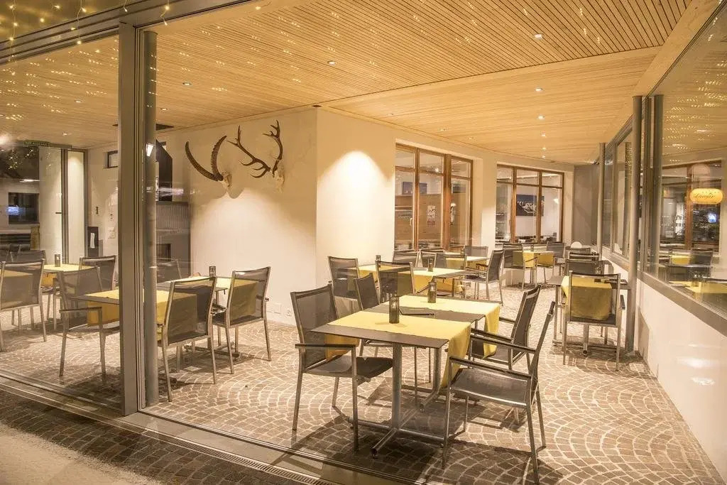 Laagers Hotel Garni