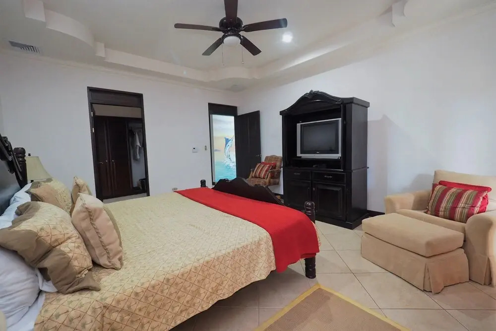 Pacific Sun Jaco 7A