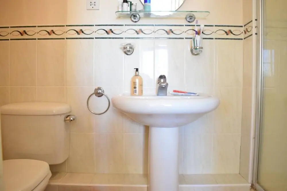 2 Bedroom Flat Next to Brockwell Park