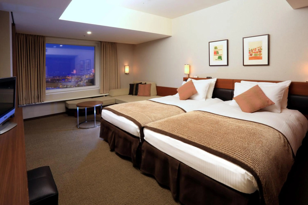 MAIHAMA VIEW HOTEL by HULIC Formerly Tokyo Bay Maihama Hotel