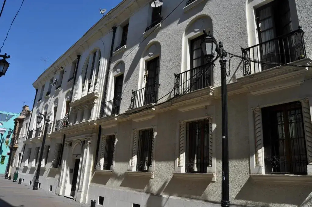 Students Housing Republica