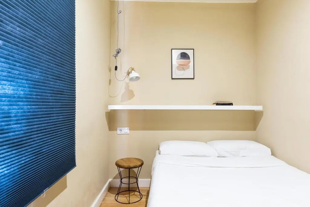 WOW Apartments by Olala Homes