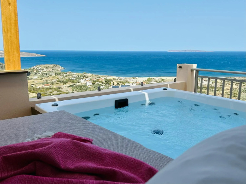 Bella Mare Sitia