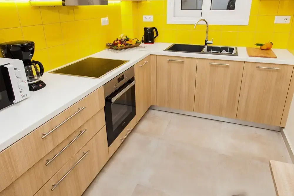 Restfull Fully Renovated Apartment in Thisio