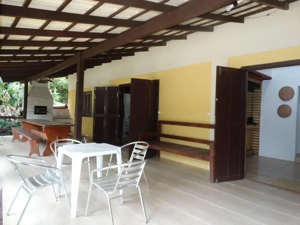 4 Bedroom Pool House - 50