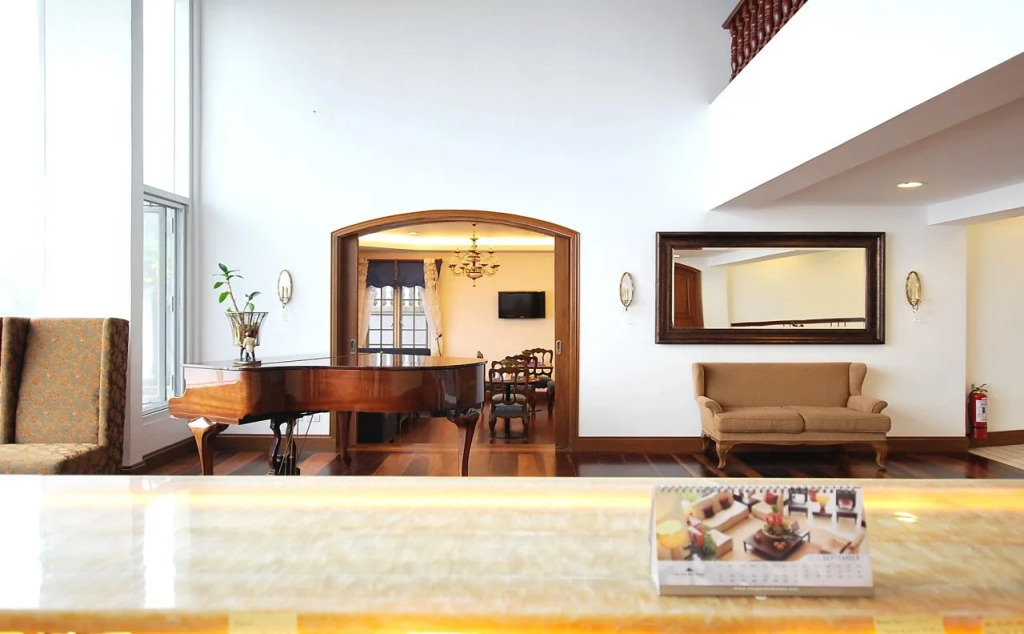 Villa Ibarra