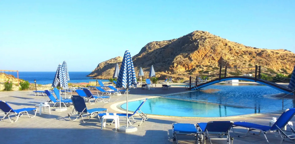 Royal Beach Hotel