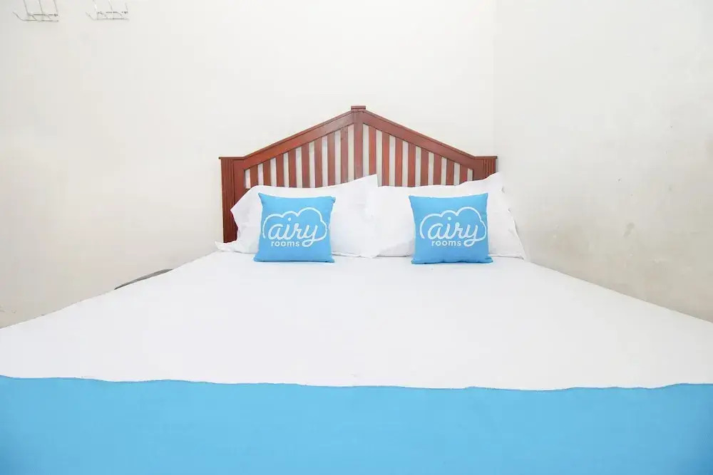 Airy Eco Ngaliyan Square 34 Semarang
