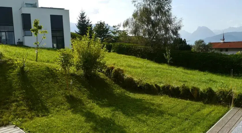 Ferienhaus Sam