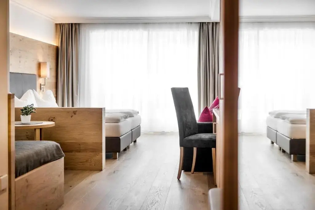 Hotel Grones