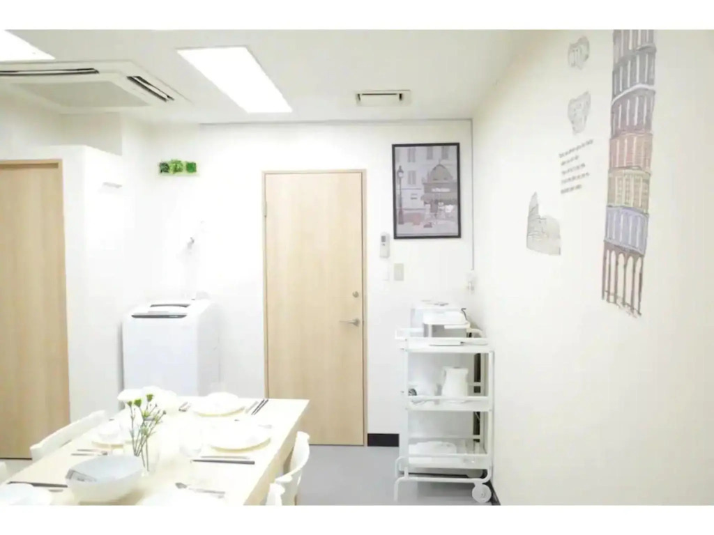 Tora Hotel Taito - Vacation STAY 53053v