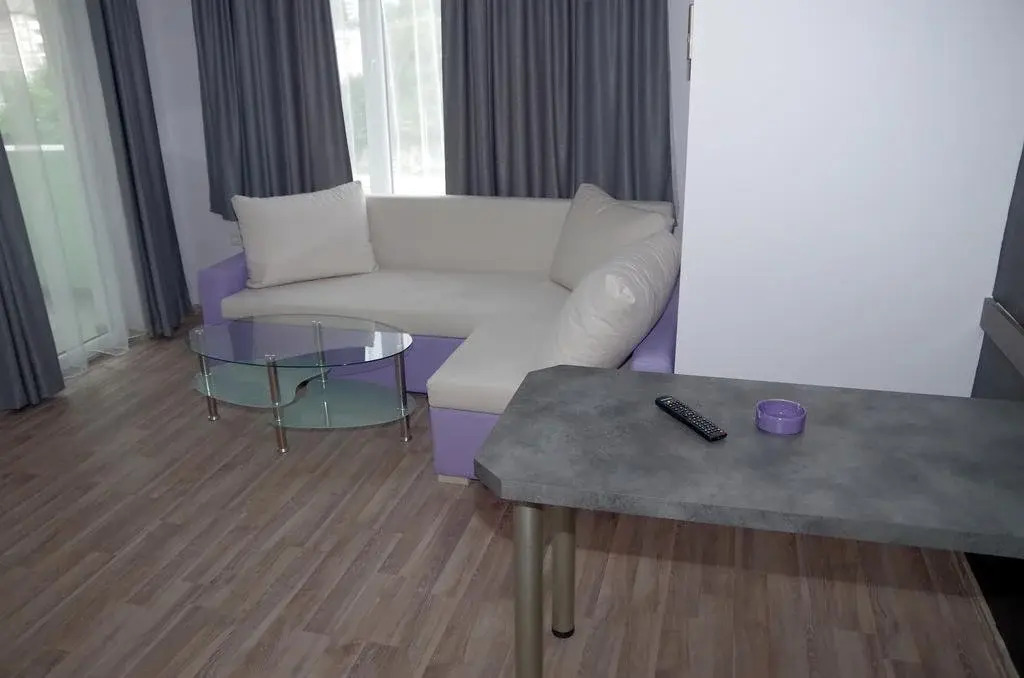 Solaris Aparthotel